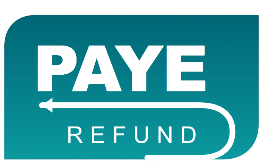 PAYE Refund